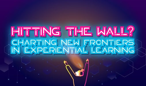 Hitting the Wall? Charting New Frontiers in Experiential Learning