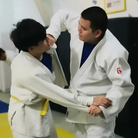 judo