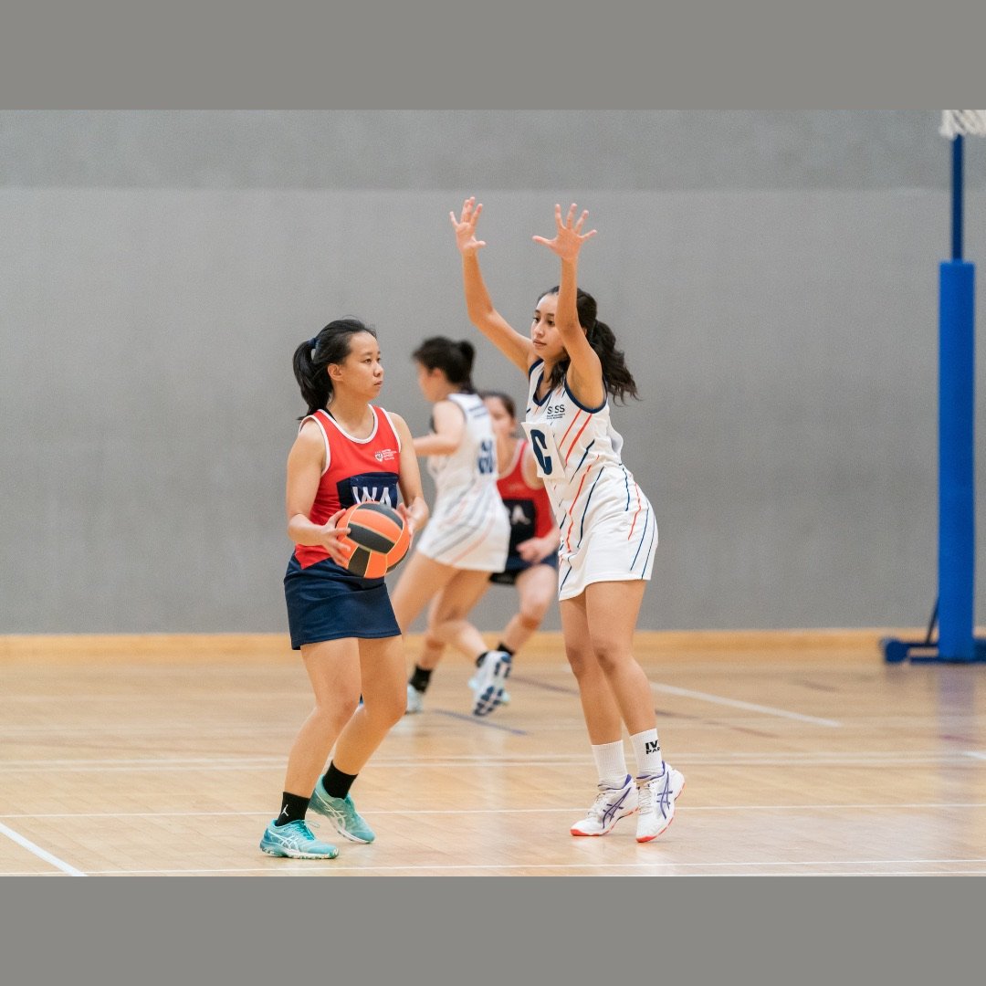 netball