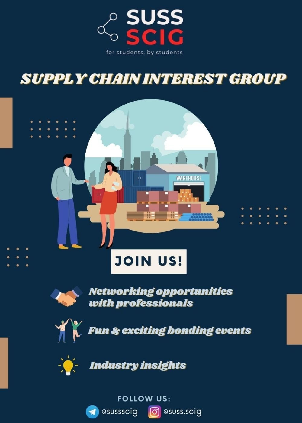 supply-chain-management-interest-group