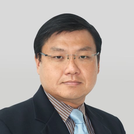 Profile Image Associate Professor Kang Soon-Hock