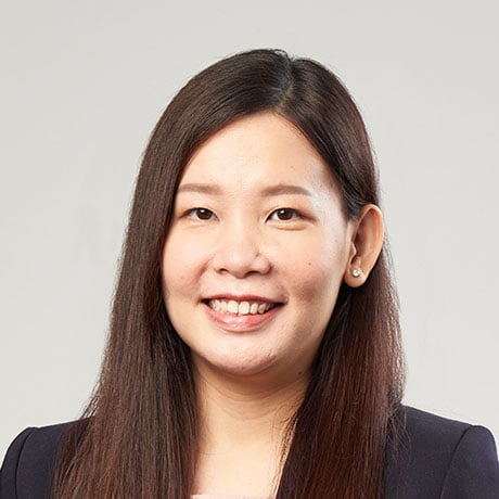 Profile Image Dr Sheryl Chua Hwee Chin