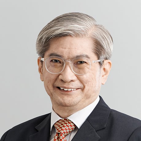 Profile Image Associate Professor Soh Kee Hean