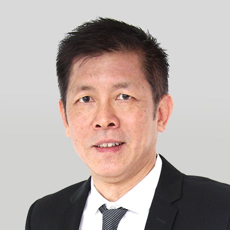 Profile Image Associate Professor Tan Yan Weng