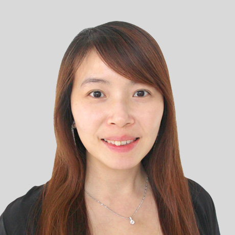 Profile Image Associate Professor Vanessa Liu