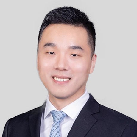 Profile Image Dr Wang Peng