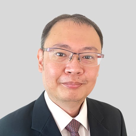 Profile Image Associate Professor Yap Wei Yim