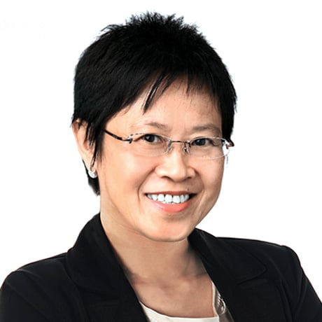 Trustee Profile Image: Ms Ang Bee Lian