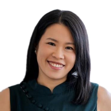 Trustee Profile Image: Ms Chong Yiun Lin