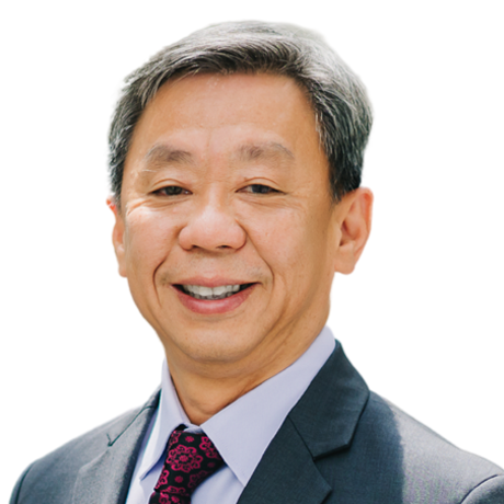 Trustee Profile Image: Professor Tan Tai Yong