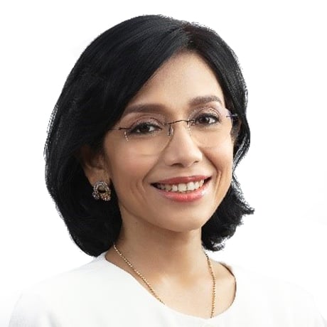 Trustee Profile Image: Ms Tinku Gupta