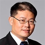 Associate Professor James Tan