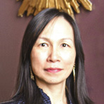 Gloria Kong