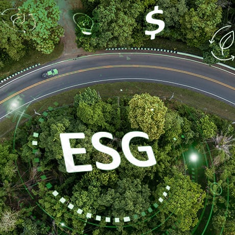 Thumbnail - Essentials of ESG Risk Management