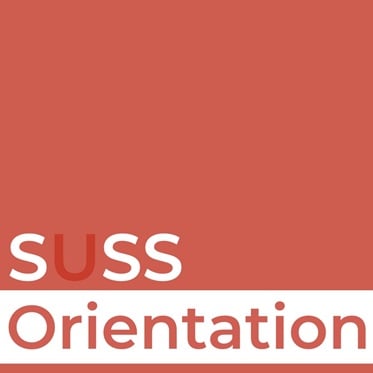 orientation