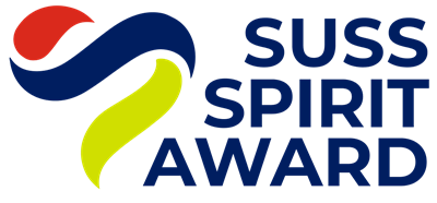 Spirit Award Logo (For White BG)