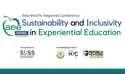 AEE Asia-Pacific Regional Conference: Sustainability and Inclusivity in Experiential Education