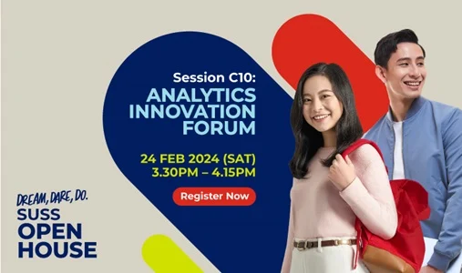 Analytics Innovation Forum