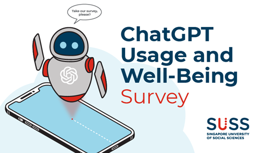 ChatGPT Usage and Well-Being Survey