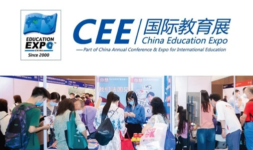 China Education Expo 2023