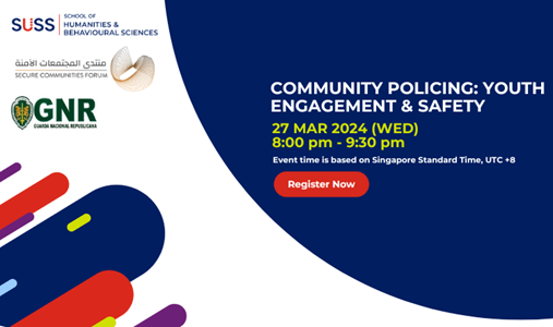 Community Policing: Youth Engagement & Safety