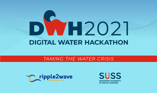 Digital Water Hackathon