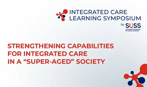 Integrated Care Learning Symposium 2023