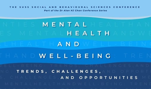 Mental Health and Well-Being: Trends, Challenges, and Opportunities