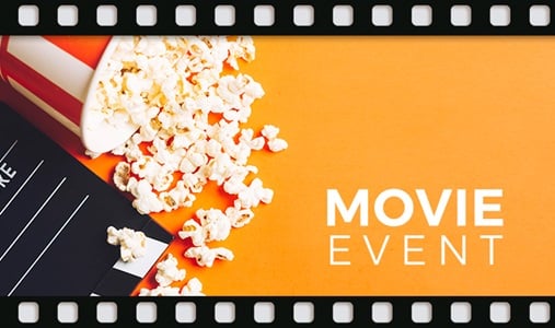 Movie Event - Jumanji: The Next Level