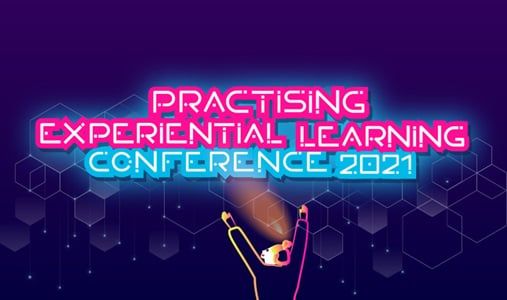 Practising Experiential Learning Conference 2021