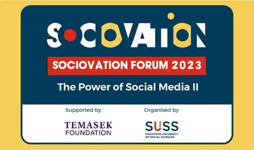 Sociovation Forum 2023