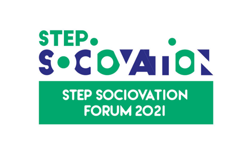 STEP Sociovation Forum 2021