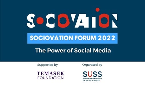 STEP Sociovation Forum 2022