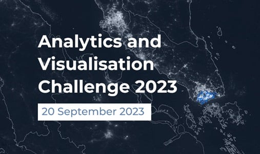 SUSS Analytics and Visualisation Challenge 2023