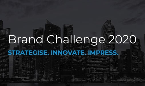 SUSS-Brand Challenge 2020