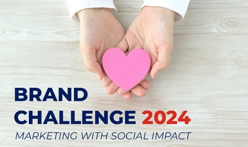 SUSS Brand Challenge 2024