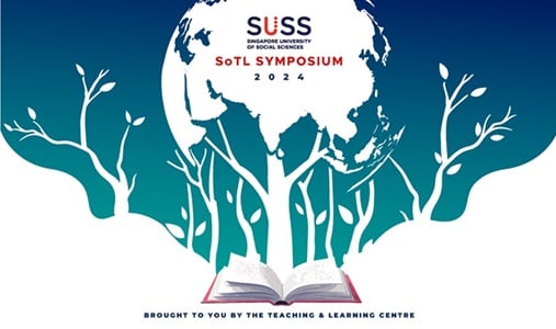 SUSS SoTL Symposium 2024