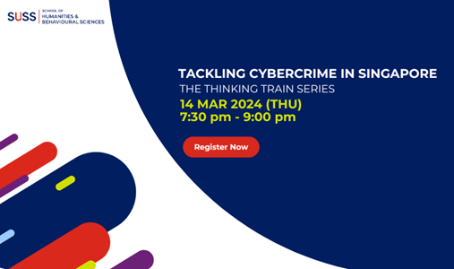 Tackling Cybercrime in Singapore