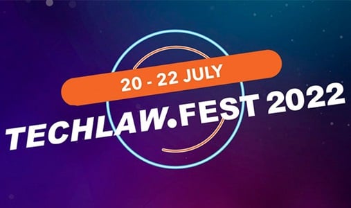 TechLaw Fest 2022