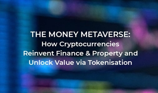 The Money Metaverse