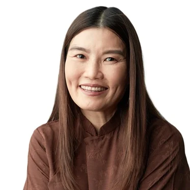 Trustee Profile Image: Ms Melissa Kwee